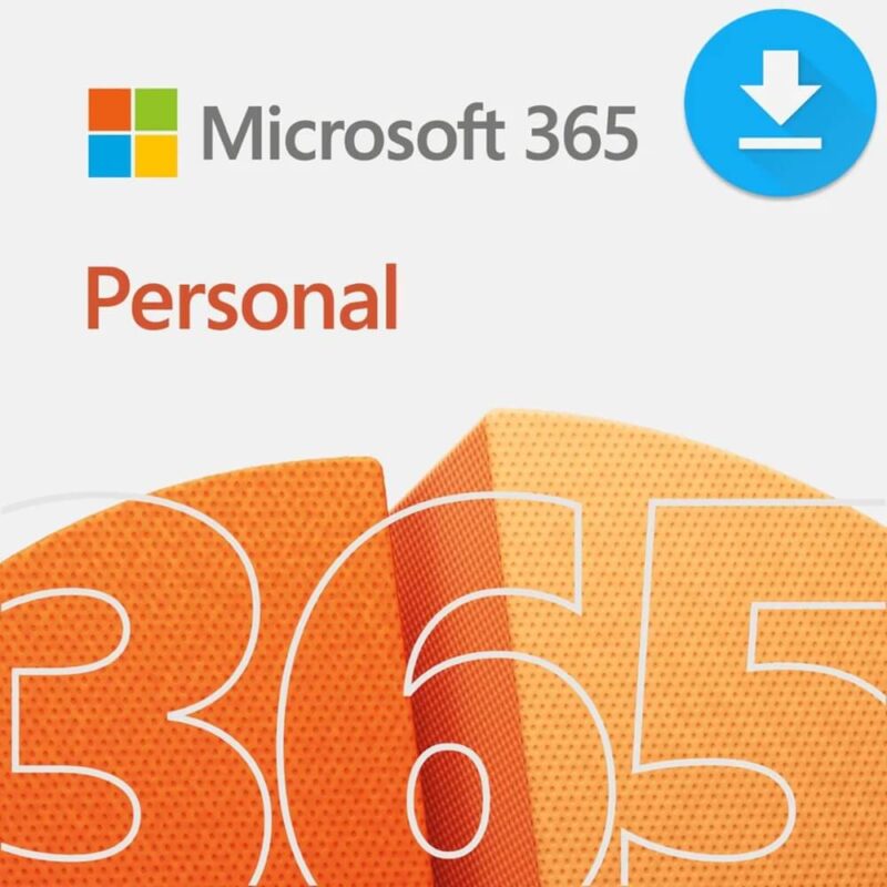 Microsoft 365 Personal ESD
